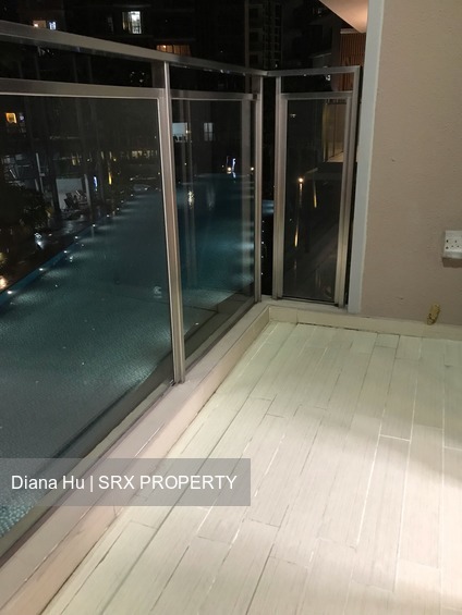 Bartley Residences (D19), Apartment #204875761
